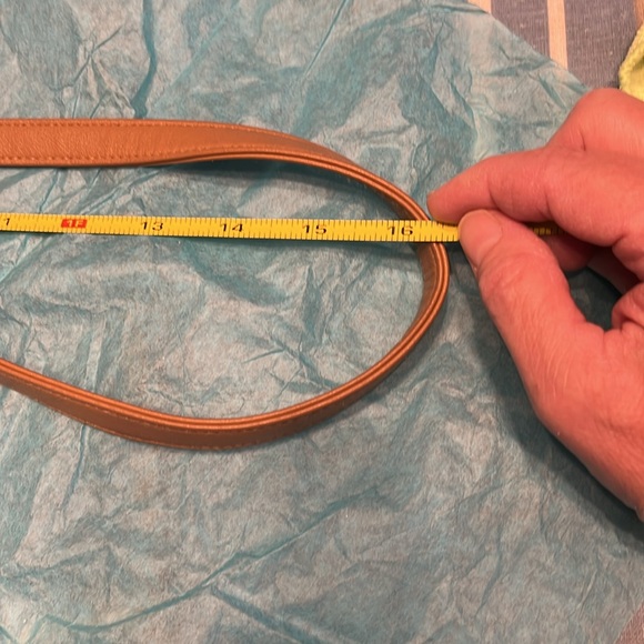 Vintage Etienne Aigner purse - Picture 11 of 12